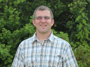Bob-Cooley Bob Cooley photo - Operations Manager at Independent Tree