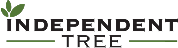 Independent Tree logo