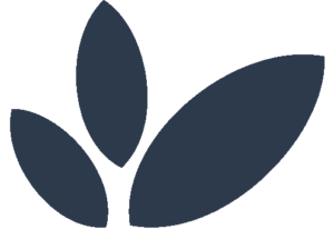 Logo-leaf-blue