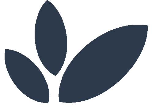 Logo-leaf-blue