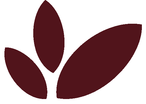 Logo-leaf-burgundy