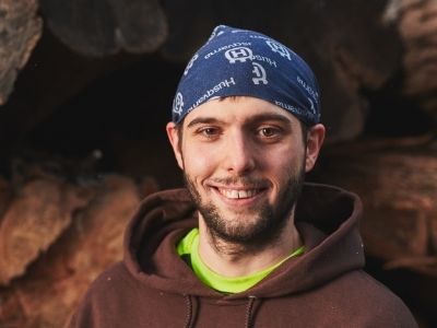 John Mackay, Plant Health Care Technician/ Climber at Independent Tree in Newbury, Ohio