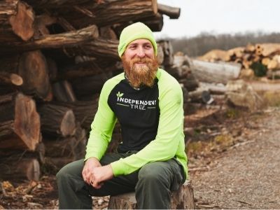 Nic Rataiczak, Senior Crew Leader/ Climber / Operator at Independent Tree in Newbury, Ohio