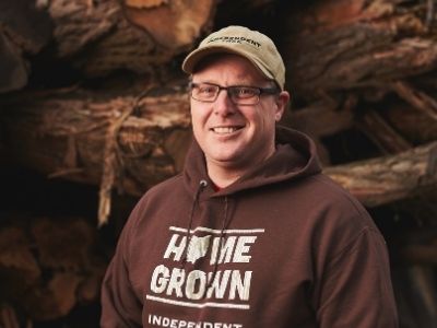 IT-team-Alan-Kraus-2021 Alan Kraus owner of Independent Tree in Newbury, Ohio