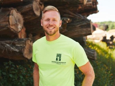 Dennis Boyd, Arborist Representative at Independent Tree in Newbury, Ohio